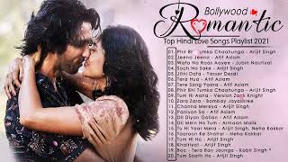 【NEW】Best Hindi Romantic Songs of All Time_Arijit Singh+Atif Aslam+Jubin Nautiyal x Shreya Ghoshal