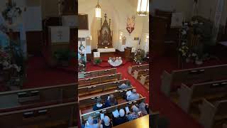 Lois Jean Glock Memorial Funeral