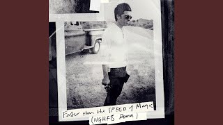 Everybody's On the Run (Demo) | Noel Gallagher's High Flying Birds