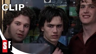 Freaks And Geeks: The Complete Series (2/5) SD to HD Clip