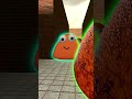 WHO'S YOUR FAVORITE ORIGINAL OR REALISTIC THE POU BOU'S REVENGE POULINA in Garry's Mod | MAZE