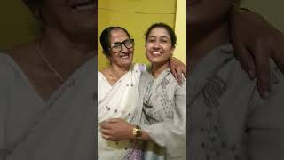 Today Aunty will leave the Home😢 @OldAgeHomeUtpal @krishnautpalsvlog4096 #shorts