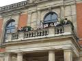 Bayreuth 2009 Siegfried Fanfare