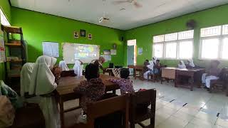 Video Pembelajaran Matematika Kelas 1 SD