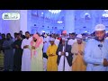 صـلاة التراويـح 7 رمضـان 1445هـ القارئ أسامة الواجدي مسجد علي جمعالى. 🌙🕌💙