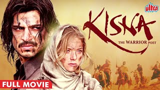 Story Of True Love Between Indian Boy And British Girl | Kisna (किसना) - The Warrior Poet | 4K Movie