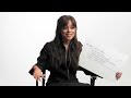 Jenna Ortega Answers the Web's Most Searched Questions  WIRED