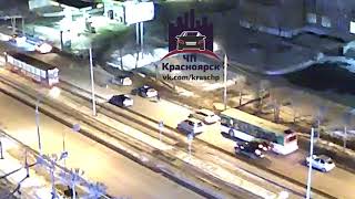 Красноярский рабочий 12.01.2018