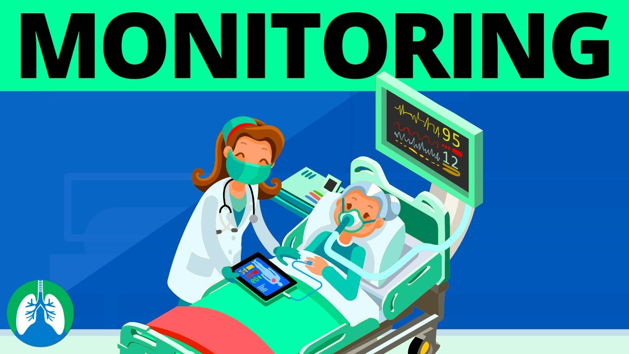 Monitoring Patients During Mechanical Ventilation - YouTube