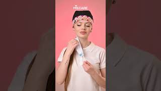 Медицина: как выглядят медицинские шапочки? #brand #medicine #cloth #shorts #mscare