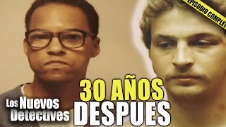 Agarre De Muerte | EPISODIO COMPLETO | Los Nuevos Detectives