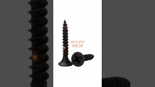 Drywall screw nail、Countersunk Head Self Drilling Screw、Flat head Wood Screws drilling tail