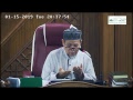 [ LIVE ] Kuliah Maghrib Oleh Datuk Haji Kamal Haji Mohamad [Bicara Solat]