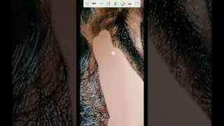 Face Smooth Editing Secret Trick #shorts