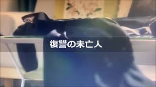 【テレビドラマ】＃復讐の未亡人　＃最終回！ ＃松本若菜熱演が光る！