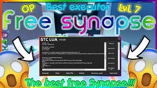 Roblox Exploit Free Videos 9tube Tv - free synapse roblox exploit stc lua
