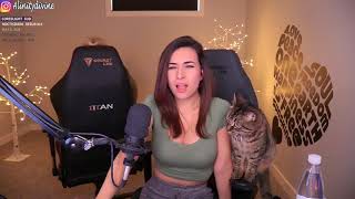 Alinity: Sneeze Burp