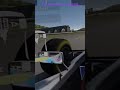 scary start to a classic f1 race at donington park in acvr f1 f11994 circuitracing assettocorsa