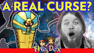 Cofagrigus eats PEOPLE!? - The Dex HALLOWEEN SPECIAL!