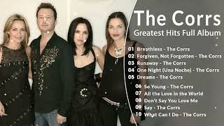 Greatest hits full album The best of the cors