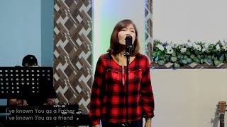 Goodness of God - Bethel Music (Cover by OGVC Worship Team)