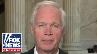 Sen. Johnson: All whistleblowers are not created equal