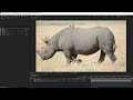 Lockdown to Cinema 4D tutorial