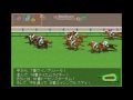 第54回 スポーツニッポン賞京都金杯 ＧＩＩＩ 競馬レース展開予想 2016年 「競馬レース結果ハイライト」