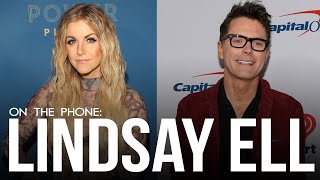 Lindsay Ell Calls In About The Song She Wrote About Bobby