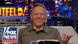 Gutfeld Real Men See Through This Bull