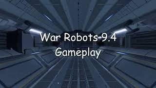 【ゆっくり】War Robots Steam Gameplay 790 FACTORY