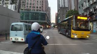 澳門遊車河 | Macau driving |  マカオのくるま