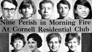 arson or accident? the unsolved fatal fire at cornell (re-upload)