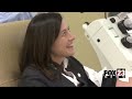 video senators from across oklahoma donate blood to our blood institute