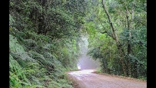 Homtini Pass (7 Passes Rd) - Mountain Passes of South Africa