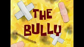 The Bully (Soundtrack)