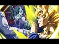 Dragon Ball Z  bardock  y goku  vs  freezer  AMV impossible 《 LOVO Z 》