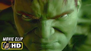 HULK (2003) You're Making Me Angry [HD] Hulk Smash