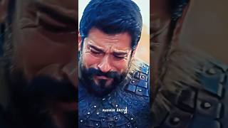 What happened to beyems ☹️osman bey crying 😭 after bai sungur death | kurulus Osman S06 #osmanghazi