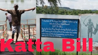 Katta Bill (Chimite)