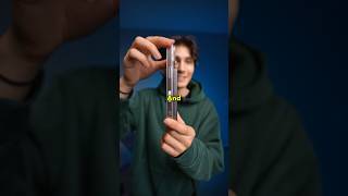 The Thinnest Power Bank