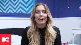 GEORDIE SHORE 14 | EVE SHANNON PROFILE | MTV UK