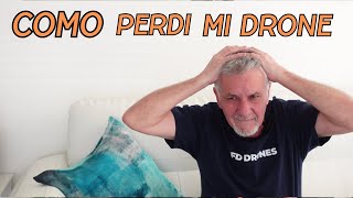 NO PIERDAS TU DRONE ASI