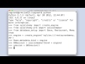 CRUD Create - Full Stack Foundations
