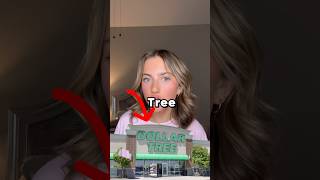 TRYING DOLLAR TREE MAKEUP! #makeup #subscribe #grwm #getreadywitme #shopthereald