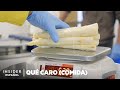 Por qué el espárrago blanco (Spargel) es tan caro | Qué caro (comida) | Insider Business