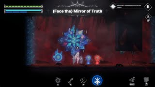 Route to Cinderella | In The Mirror Minigame (Old Tales Event) | GODDESS OF VICTORY: NIKKE [PC]