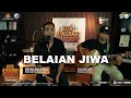 Belaian Jiwa (Cover by Zeym Zulkifli) @ Kita Bincang Podcast Bersama John Bear