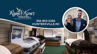 RAYMER KEPNER FUNERAL HOM