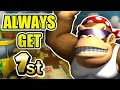 5 TIPS To INSTANTLY Improve At Mario Kart Wii